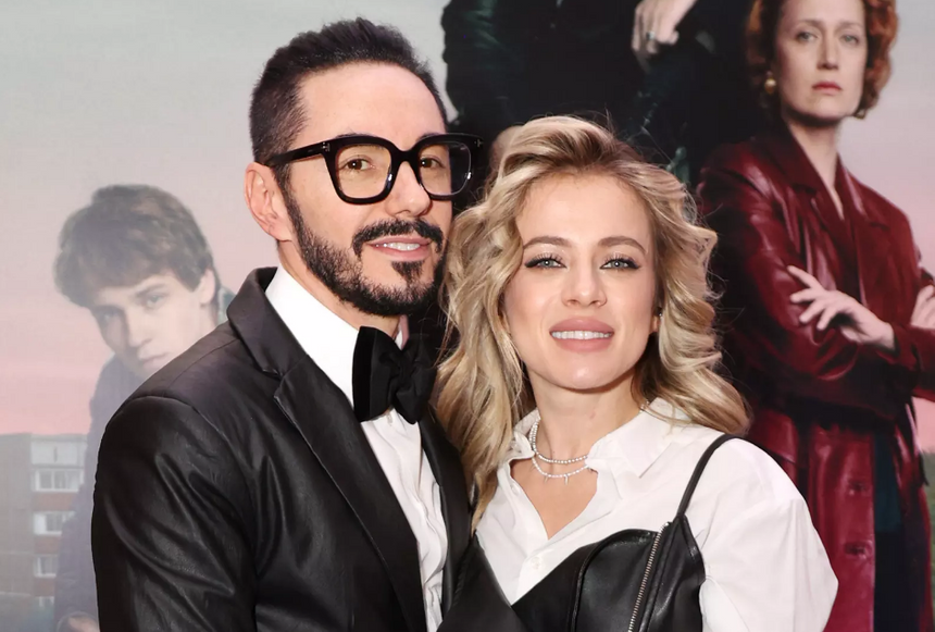 «Тимур был женат, я была в отношениях»: Катя Кабак рассказала о начале романа с Родригезом