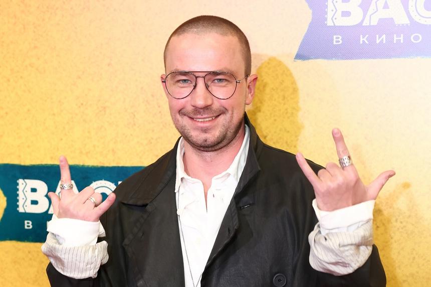 «Чтобы у тебя все было»: Борисов обратился к мечтающему получить «Оскар» Петрову в день его 36-летия