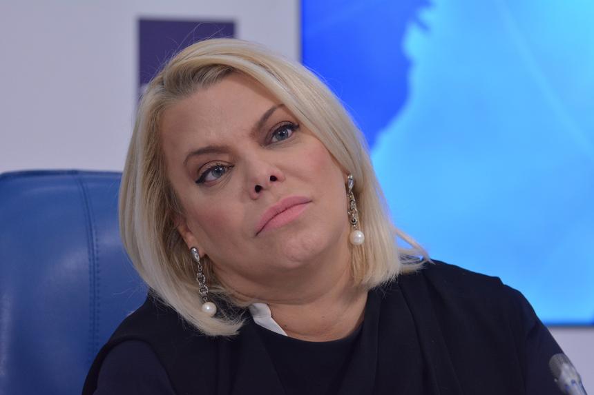 «Какой-то цинизм»: Яна Поплавская высказалась о присвоении звания находящемуся в коме Тиграну Кеосаяну