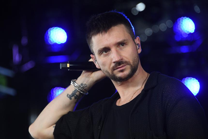 Все могло закончиться смертью: Сергей Лазарев попал в критическую ситуацию в путешествии