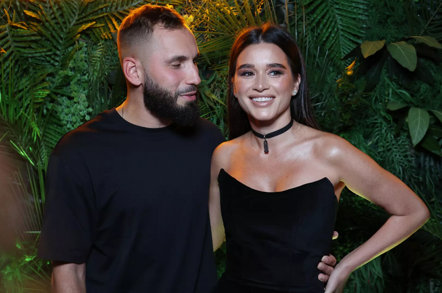 Ксения Бородина ответила на вопрос, принимала ли она «Оземпик» для похудения