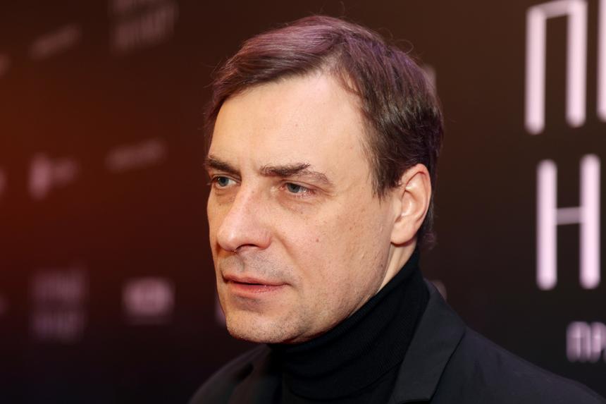 «Меня все время обвиняют, называют человеком с унылой рожей»: Евгений Цыганов пожаловался на травлю