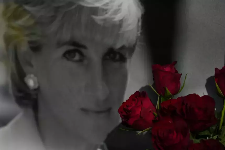 Дом принцессы Дианы унаследует британский актер