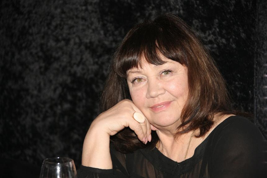 «Стало плохо, начала задыхаться»: актриса Лариса Лужина перенесла сердечный приступ