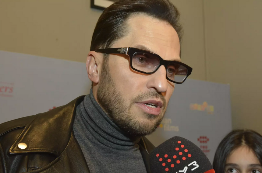 Стал известен гонорар Александра Реввы за выступления в России