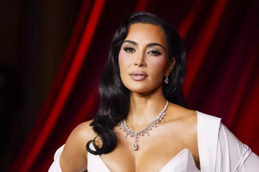 Ковбои и кактусы: Ким Кардашьян устроила грандиозную вечеринку на семилетие дочери