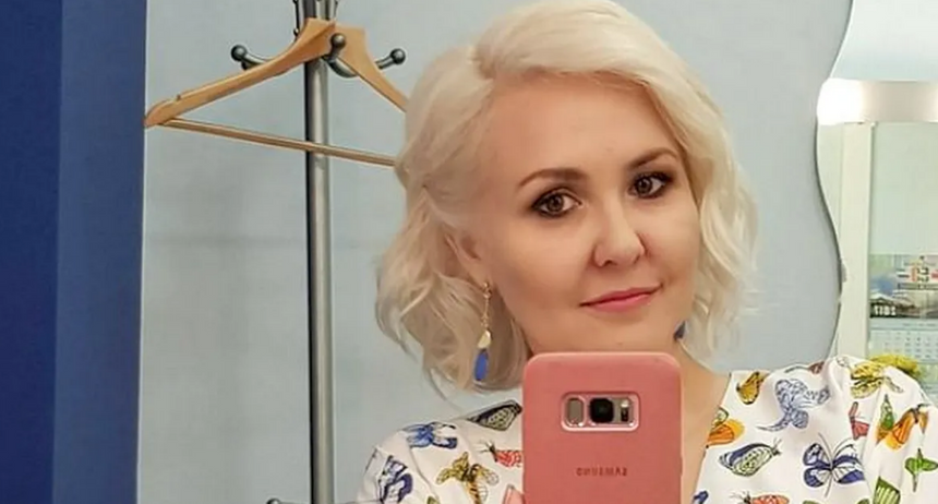 Покинувшая «Давай поженимся!» Володина получила новую работу на Первом канале