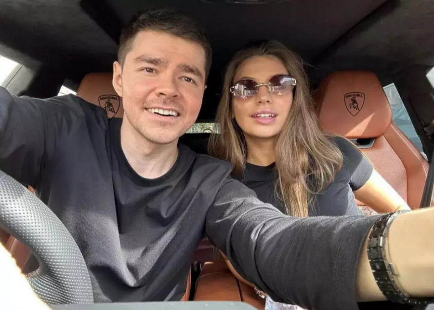 Бизнес-коуч Шабутдинов в соцсетях начал давать советы, как не оказаться в СИЗО