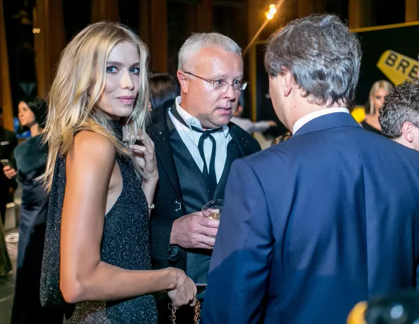 «Пошли проплаченные посты»: Ксения Собчак предрекла Лене Перминовой тяжелый суд