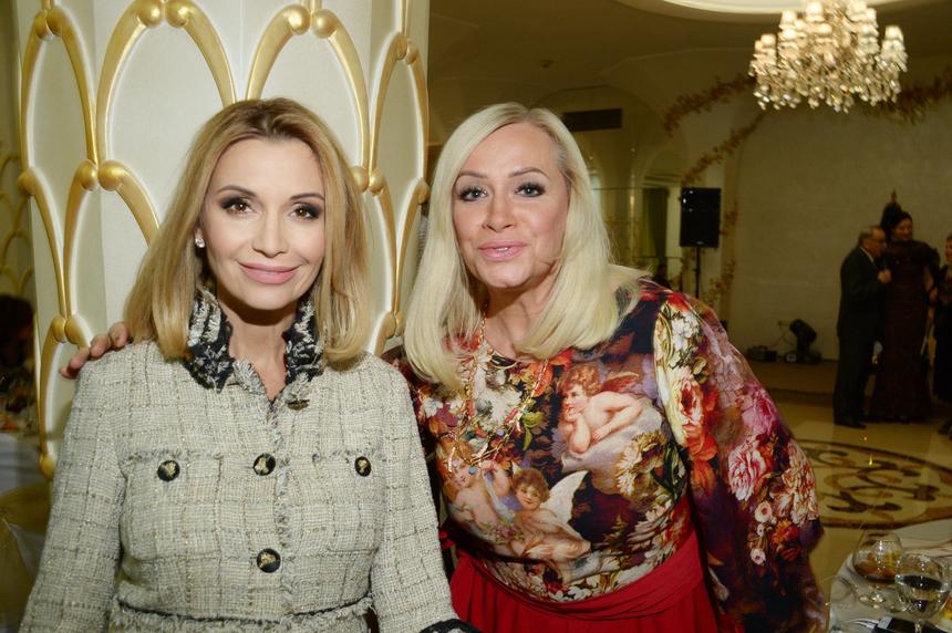 Ольга Орлова и Ксения Бородина заявили, что больше не поедут в Доминикану