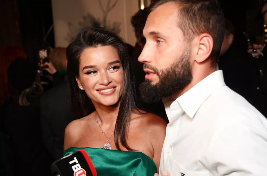 «Самое главное – он любит»: Ксения Бородина объяснила, почему выходит замуж за Николая Сердюкова