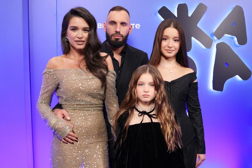 «Ограничения не ставлю»: Ксения Бородина раскрыла, как дочери тратят ее деньги