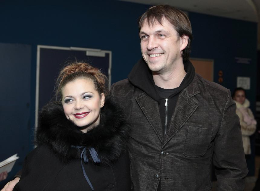 «Моя любовь!»: Ирина Пегова публично обратилась к 19-летней дочери от Дмитрия Орлова