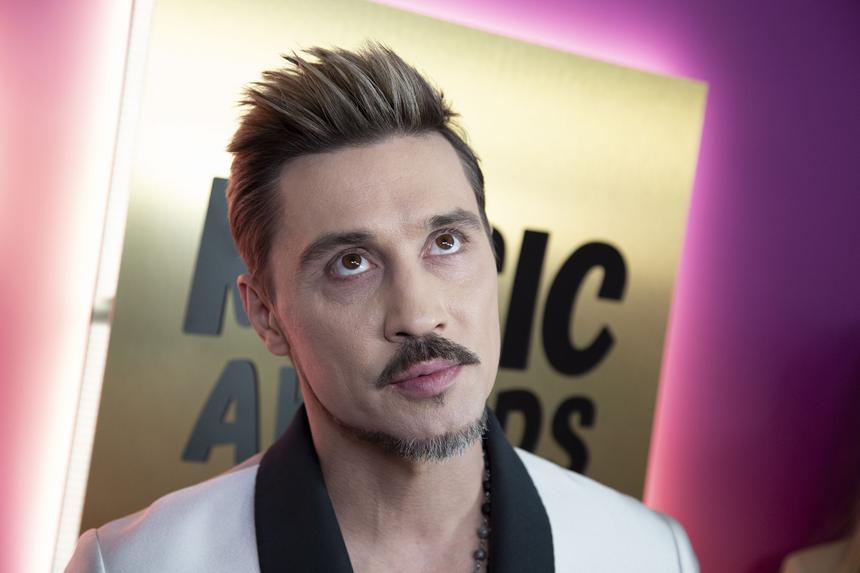 «Разлагают культуру и отмывают деньги»: концерт Димы Билана с песнями Аллы Пугачевой обернулся скандалом