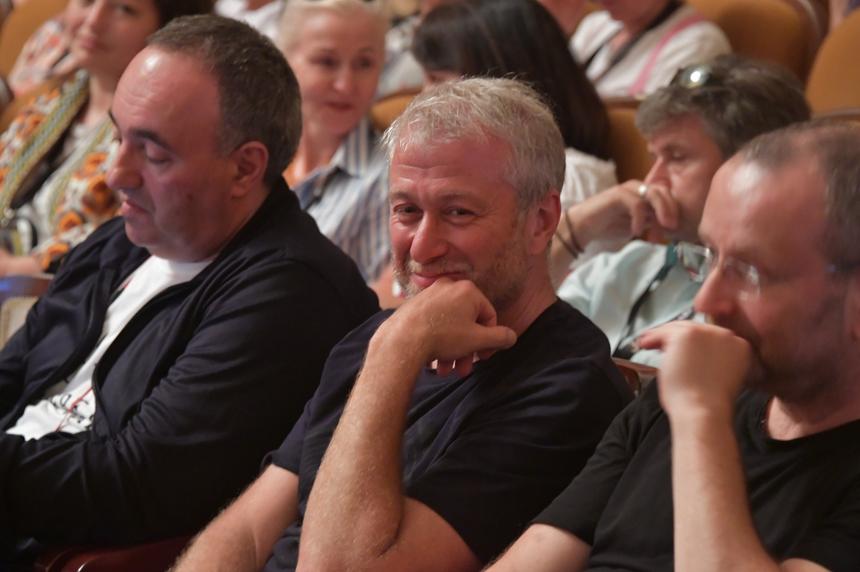 В Британии раскрыли схему Романа Абрамовича по уклонению от налогов