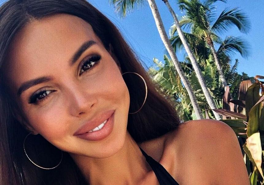 «Случилось что-то страшное»: Оксана Самойлова не может сдержать эмоций из-за козы Мими