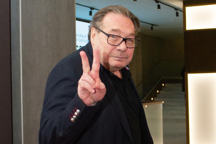 Известны дата и место похорон актера Игоря Янковского