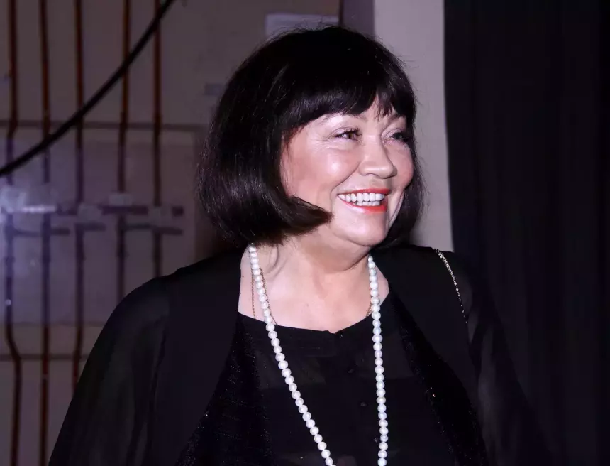 «Я увидела кошмар своего детства»: Лариса Лужина вспомнила блокаду Ленинграда в Донецке