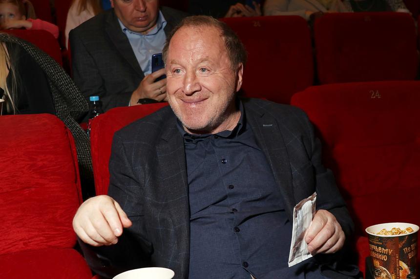 Звезда «Кадетства» Владимир Стеклов упал в обморок: что случилось