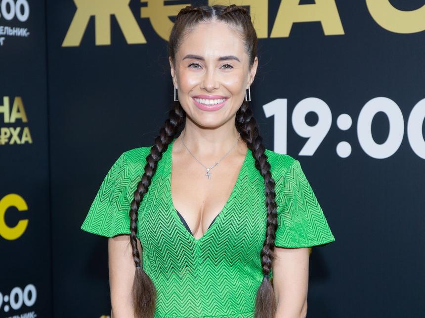 «Мы абсолютно разные»: Илана Дылдина рассказала, что ее путают с Юлией Михалковой