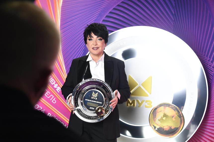 «Именно в Кузбассе остро реагируют на эту тему»: названа причина отмены концертов Лолиты в Кемерове и Новокузнецке