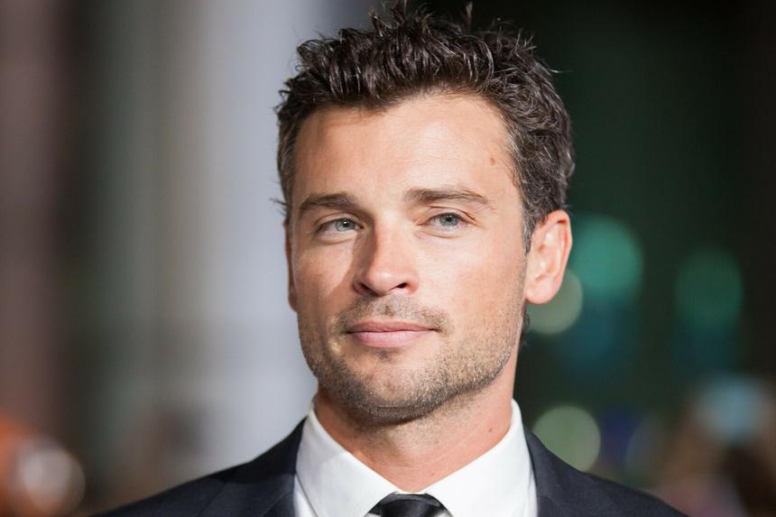 Исполнителя роли Супермена задержали за вождение в нетрезвом виде