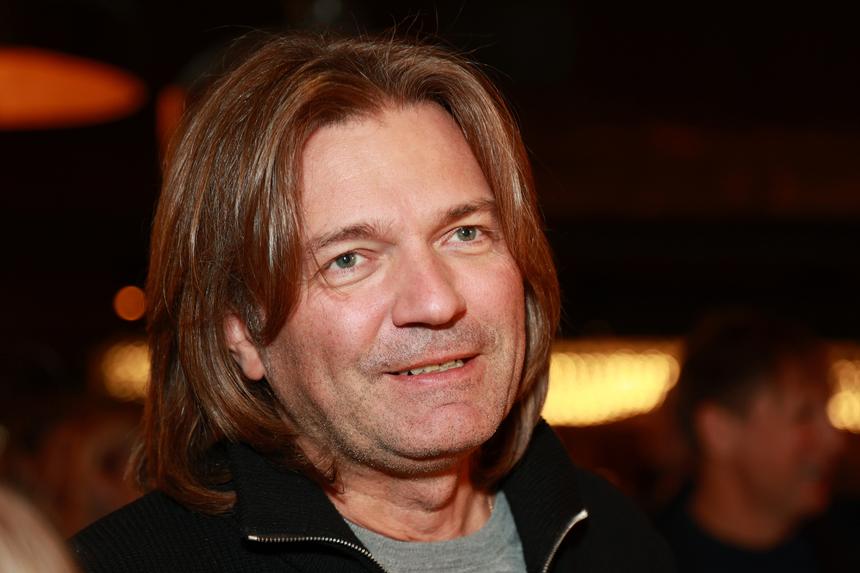 Дмитрий Маликов рассказал о необычном подарке от друга в день 55-летия