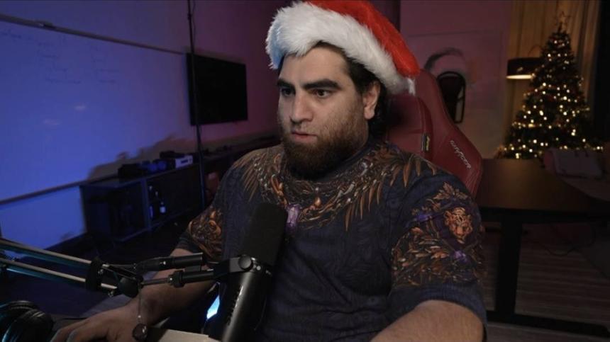 Говорил, что нужно запускать БПЛА по домам в России: в отношении блогера Арсена Маркаряна хотят возбудить дело