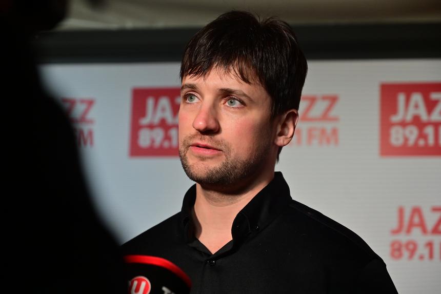 «Ей даже дела нет»: Дмитрий Колдун заявил, что жена перестала ревновать