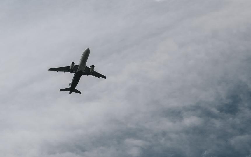 Российские фигуристы Шишкова и Наумов были на борту разбившегося в США самолета