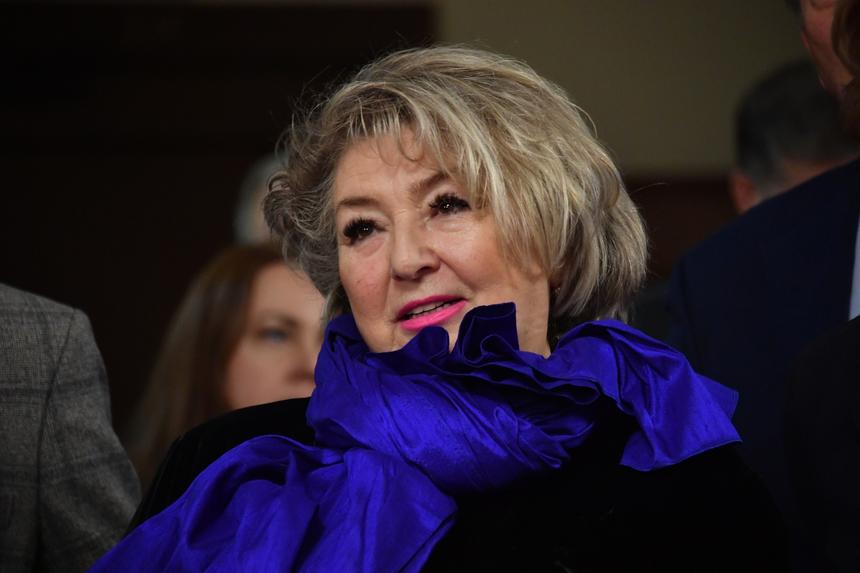 «Я крестила ее ребенка»: Татьяна Тарасова оплакивает погибшую в авиакатастрофе фигуристку Волянскую