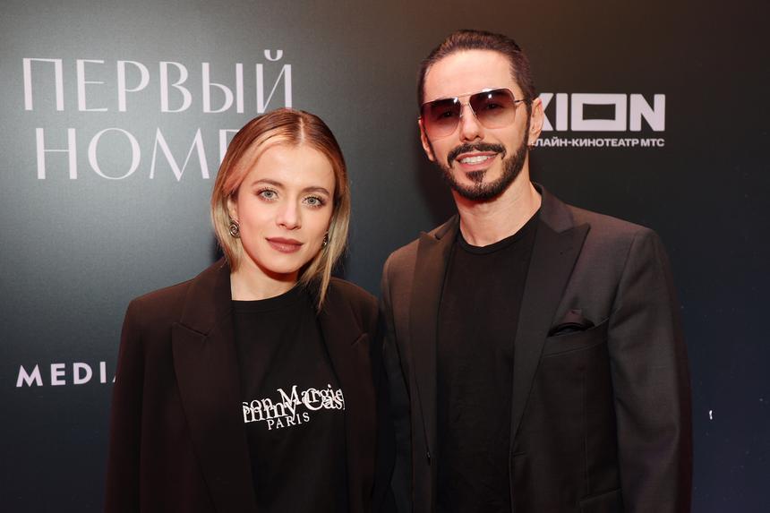 Влюбленная в Родригеза Катя Кабак раскрыла причину развода с бизнесменом