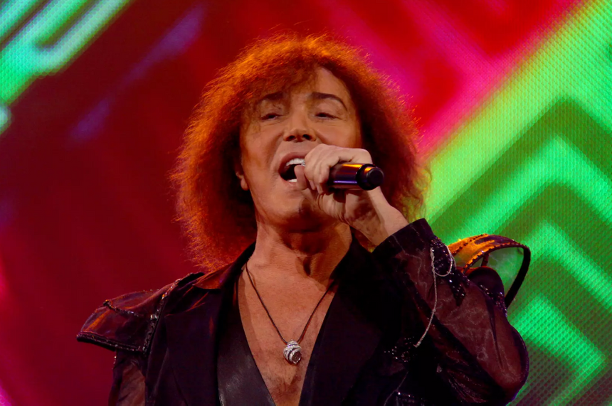 Валерий Леонтьев скорбит по скончавшемуся другу, композитору Герцману