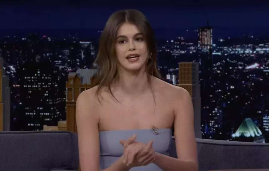 Актрису Кайю Гербер заподозрили в новом романе после разрыва с Остином Батлером