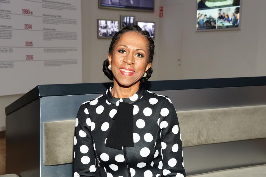 «Самая корректная ведущая на нашем телевидении»: Стас Садальский похвалил Елену Хангу