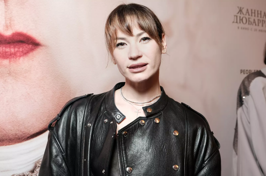 Беременная Ида Галич ответила подписчикам, беспокоящимся за ее здоровье