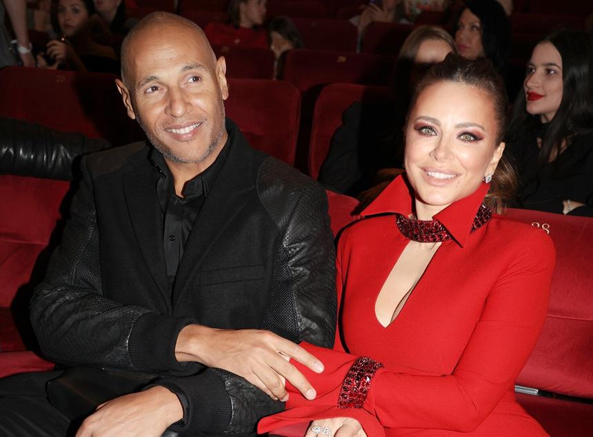 «Любовь не измеряется гарантиями»: жених Ани Лорак публично прокомментировал их роман