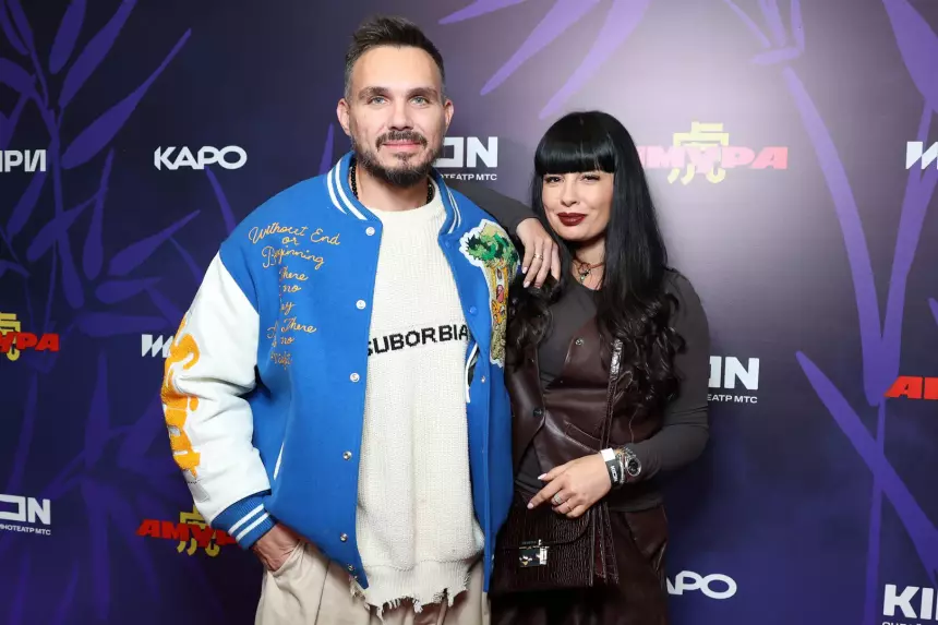 Старался сохранить семью: бывший муж Нелли Ермолаевой назвал причину развода