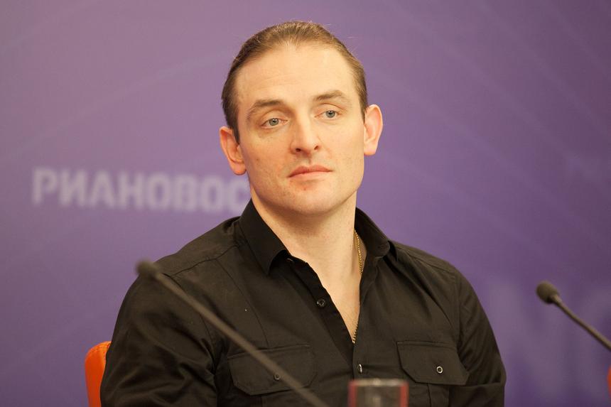 «Настоящий цирковой артист»: Аскольд Запашный о скончавшемся дрессировщике Виталии Воробьеве