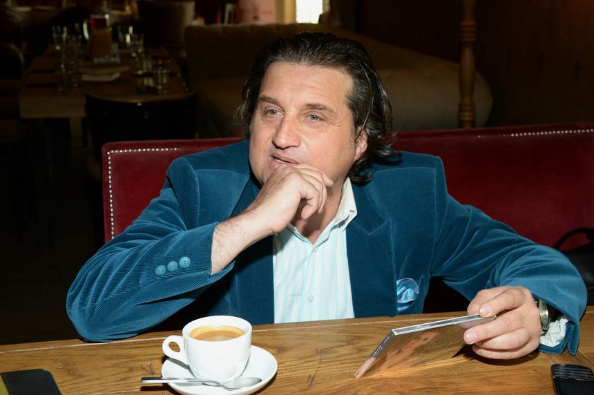 «Недолюбил маму, папу»: о чем жалел переживший две клинические смерти Отар Кушанашвили