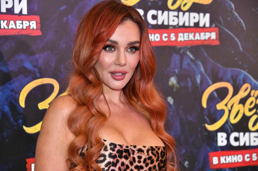 «Указывает на эту операцию»: что сделала с собой Анна Седокова перед смертью Яниса Тиммы