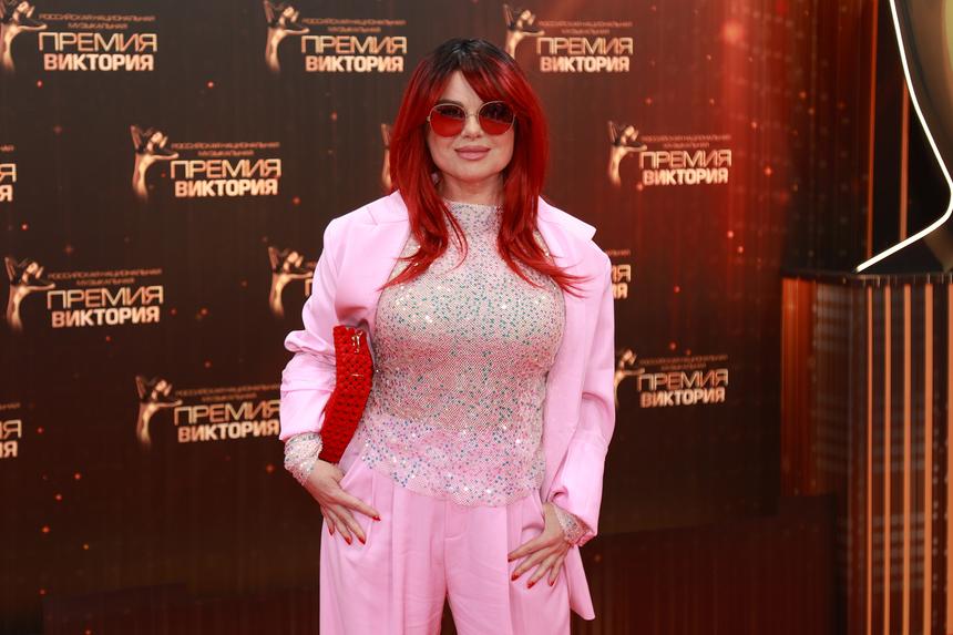 «Как Боженька даст»: Наташа Королева вышла из себя после вопросов о беременности невестки