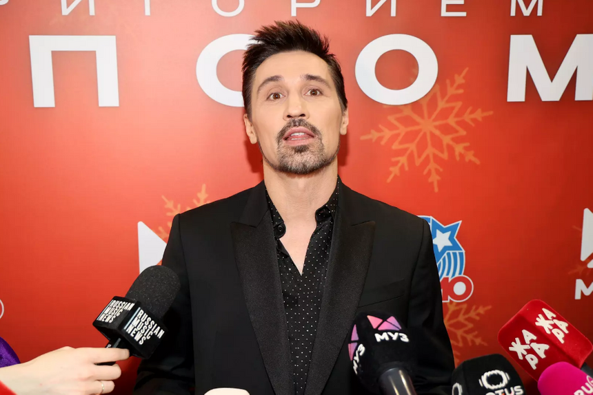 «Мы друг друга спасли в тот момент»: Дима Билан рассказал об особой связи с Наталией Власовой