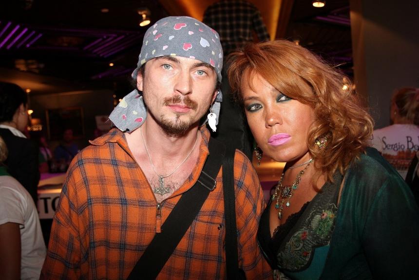 «Певец дал ему пинка»: криминалист Михаил Игнатов раскрыл подробности убийства Игоря Талькова