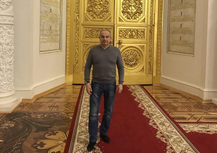 «Пальцы отрубали по фалангу и присылали отцу»: экс-оперативник рассказал о спасении мальчика из Израиля от бандитов