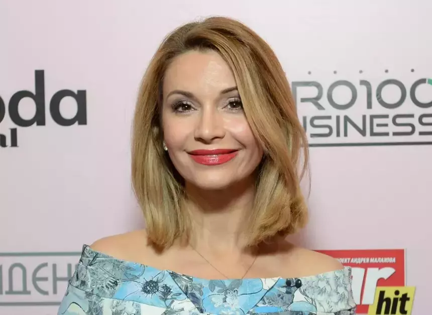 «Не представляю рядом с собой»: Ольга Орлова о мужчинах с зарплатой 100 тысяч рублей