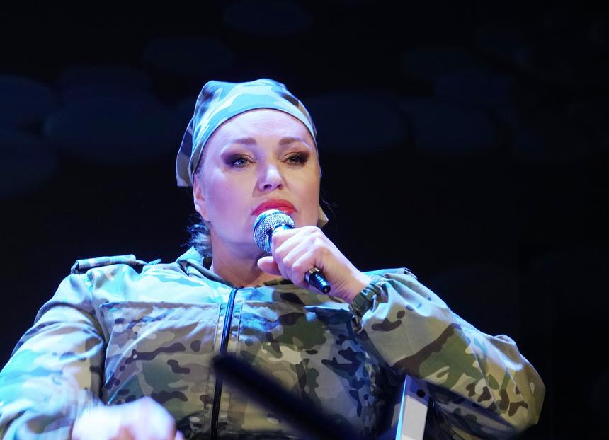 «Подозрительный контингент»: Довлатова рассказала об обстановке в ЖК «Алые паруса» накануне взрыва