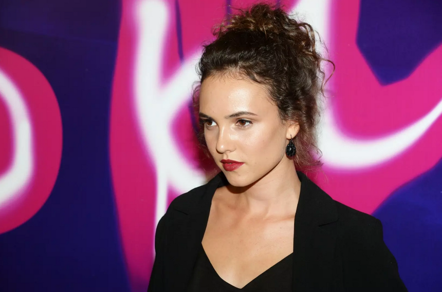 «Тащить за собой не собираюсь»: Стася Милославская выдвинула требования к будущему мужу