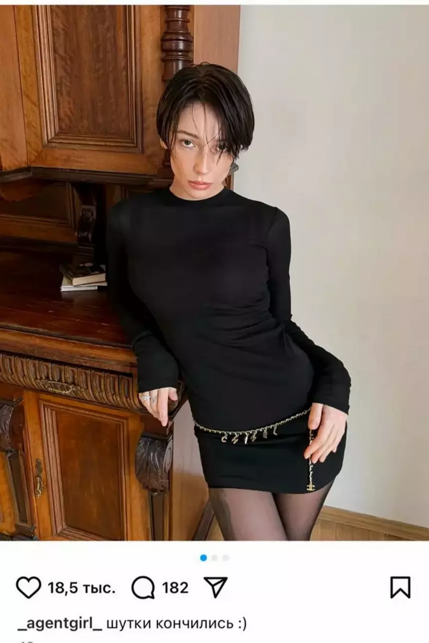 «Будто два разных человека»: как изменился стиль Ивлеевой после скандала с «голой» вечеринкой