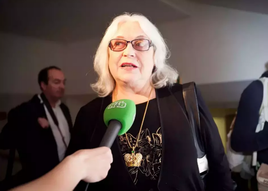 Лидия Федосеева-Шукшина не появится на суде из-за проблем со здоровьем